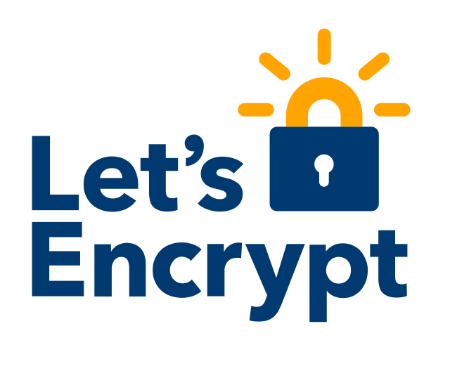 Let's Encrypt Logo.