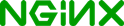 Nginx Logo.